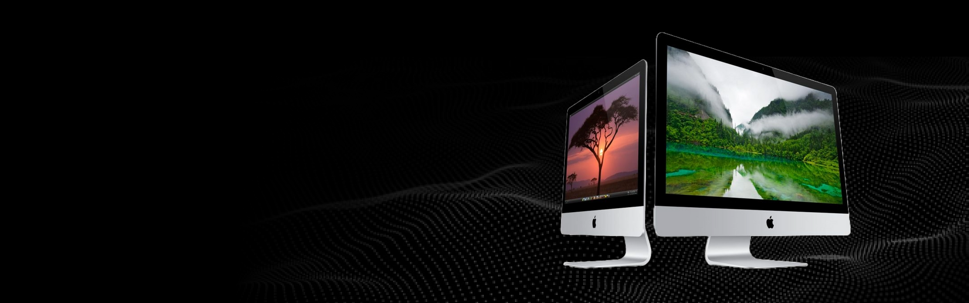 Apple iMac