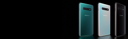Galaxy S21 Series