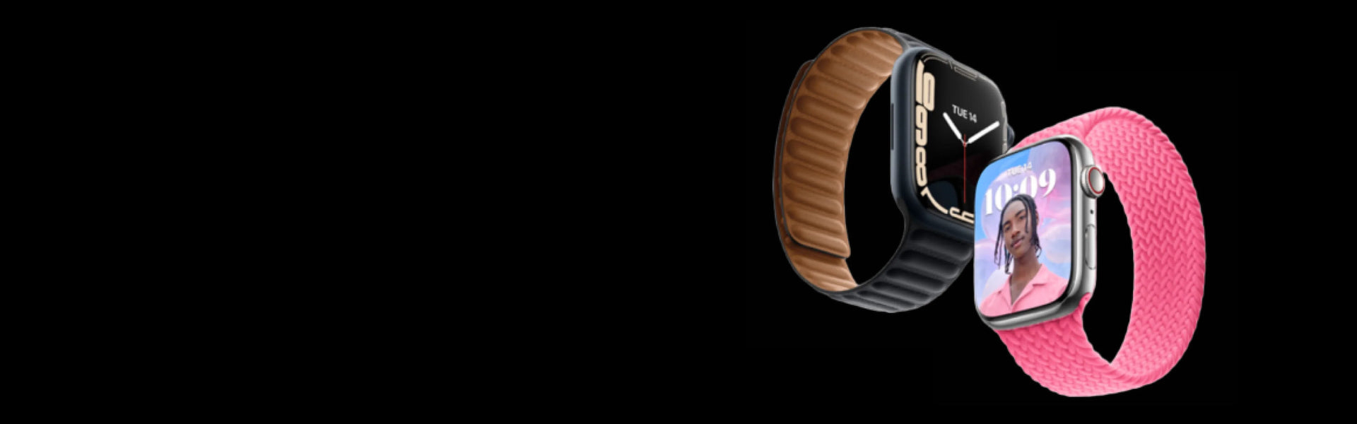Apple Watches