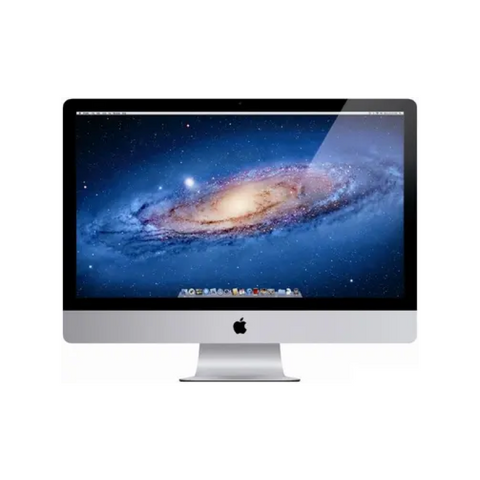 iMac 2015