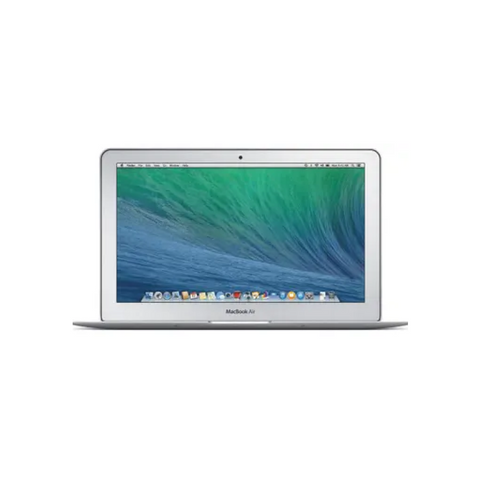 MacBook Pro - 2013