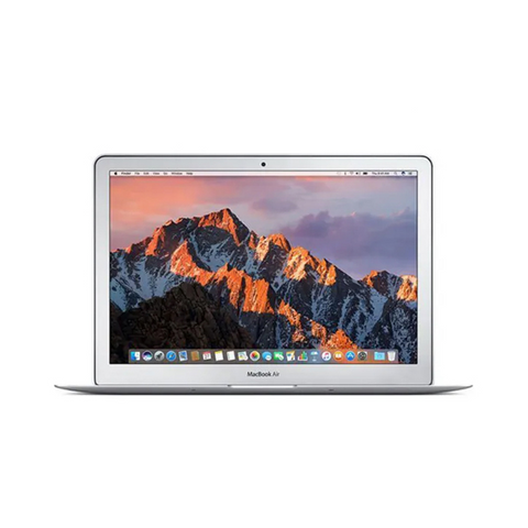 MacBook Air - 2017