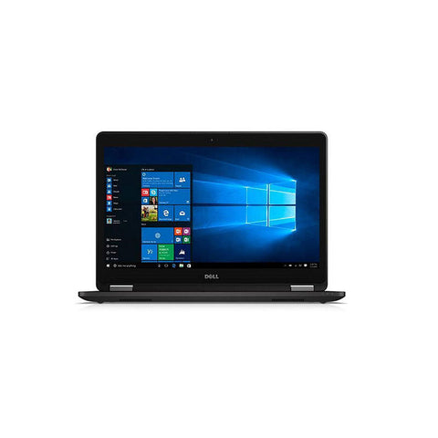 Dell Latitude 7470 Core i5 - 6th Gen
