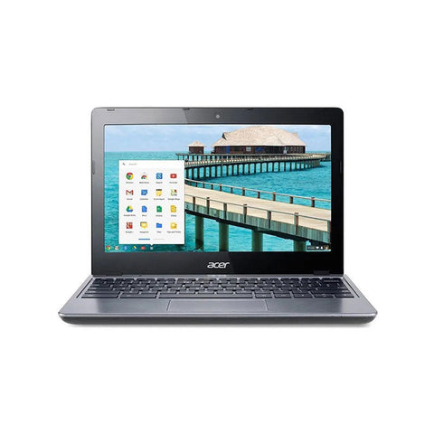 Acer Chromebook C720 (2015) Celeron - 4th Gen