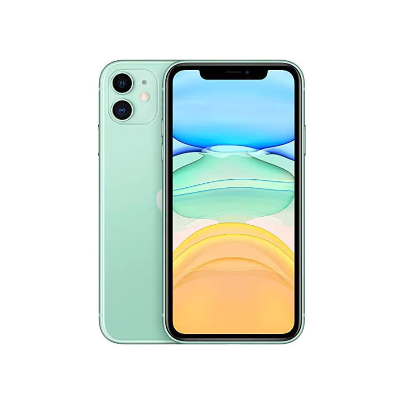 Refurbished iPhone 11