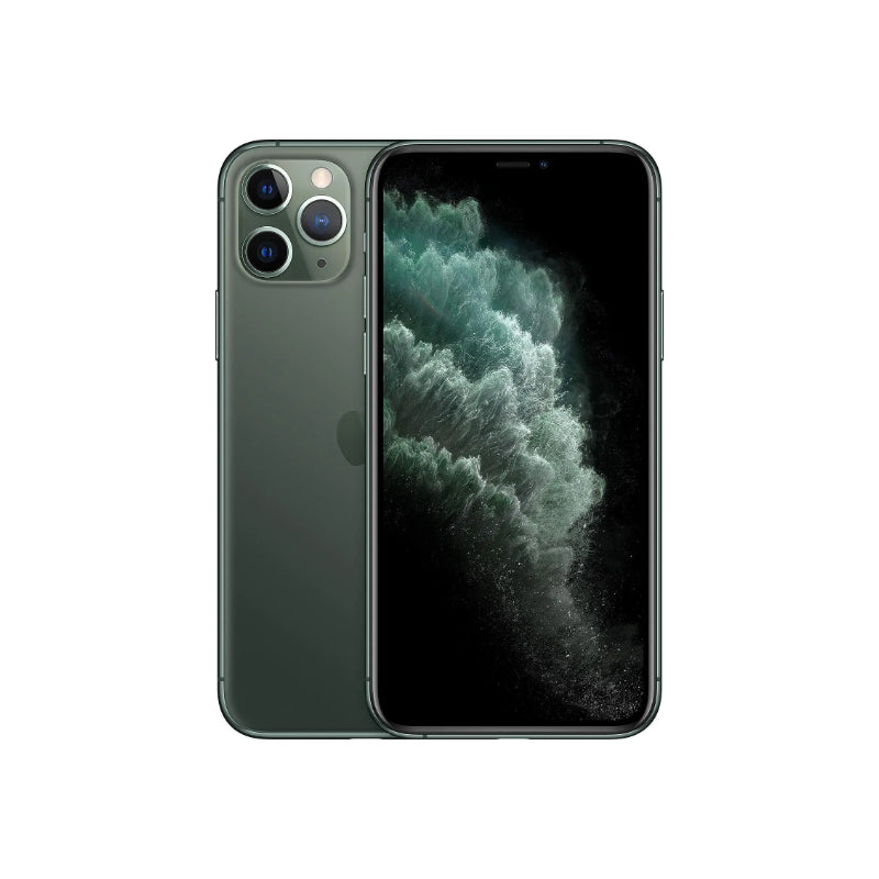 Used iPhone 11 Pro Max in UAE