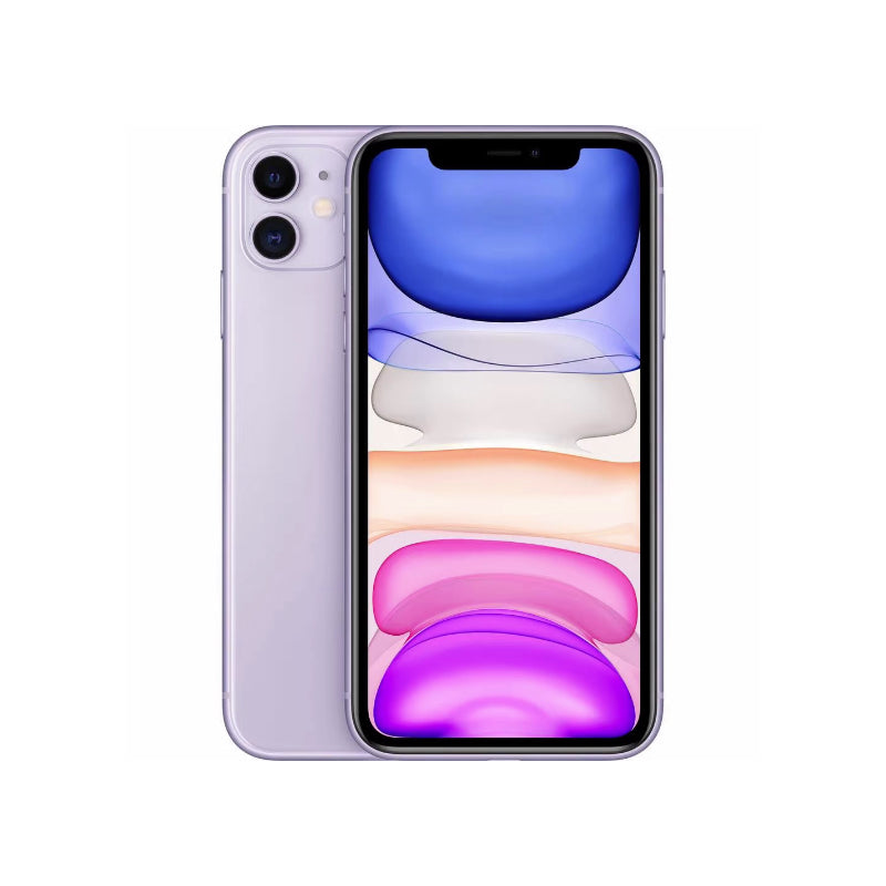 Refurbished iPhone 11