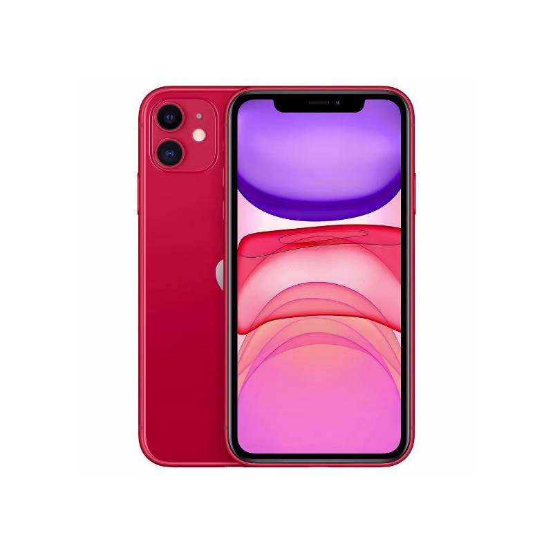 Refurbished iPhone 11
