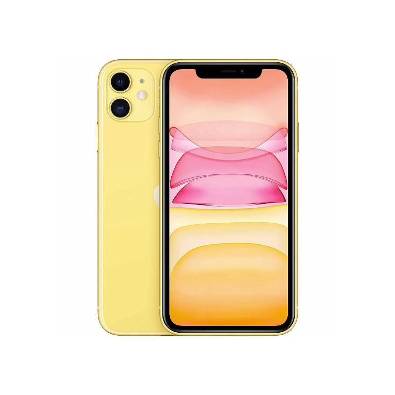 Refurbished iPhone 11