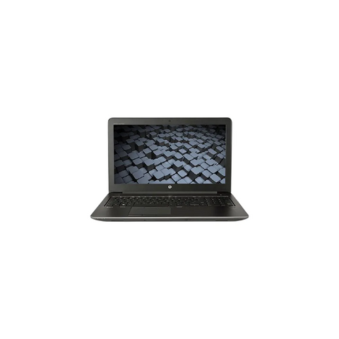 Hp Z-book Studio 15 G3 Workstation Core-i7