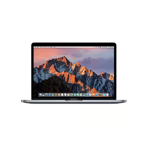 MacBook Pro - 2012 (Space Grey)