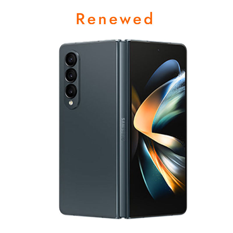 Galaxy Z Fold 4