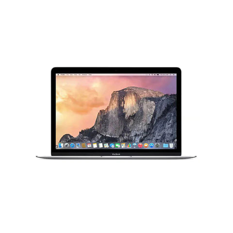 MacBook Pro - 2018