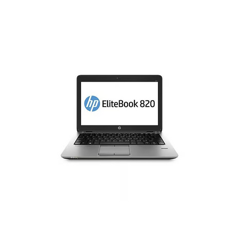 HP Elitebook 820 G1 Core i7 - 4th Gen