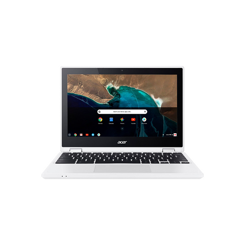 Acer Chromebook-R11 Convertible-2-In-1 Touch-Celeron 6th-gen