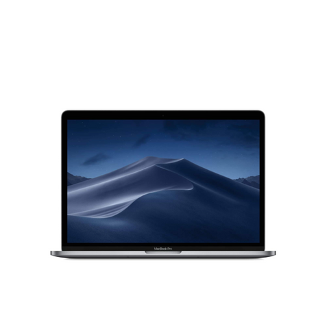 MacBook Pro - 2017 i7