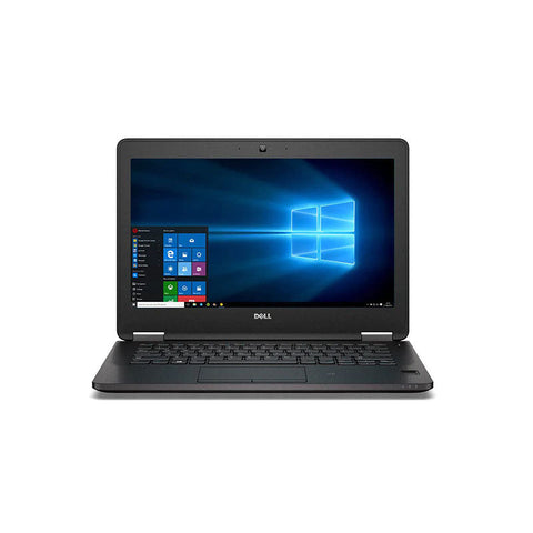 Dell Latitude 5270 Core i5 - 6th Gen