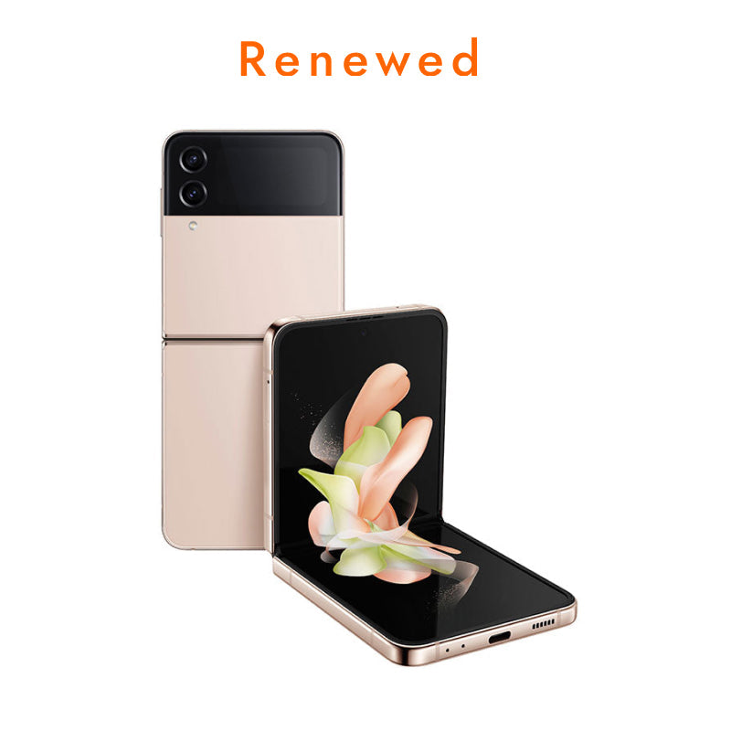 Galaxy Z Flip
