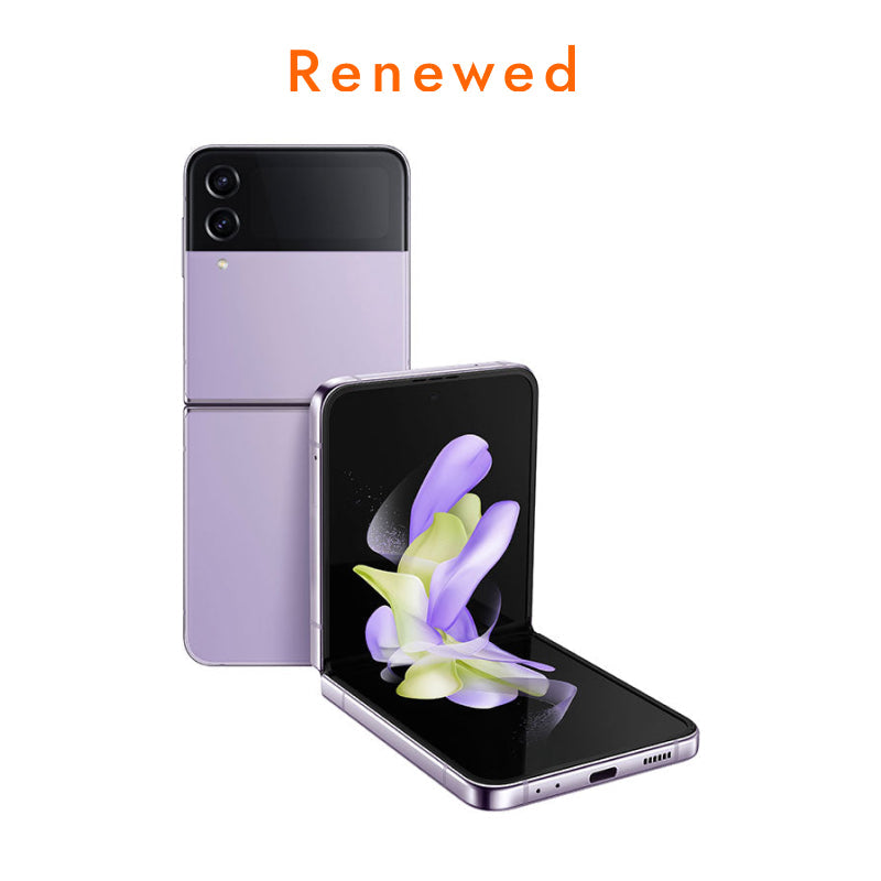 Galaxy Z Flip