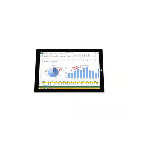 Microsoft Surface Pro 3 Core-i5