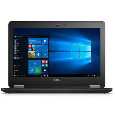Dell Latitude 7280 Core i5-6th Gen