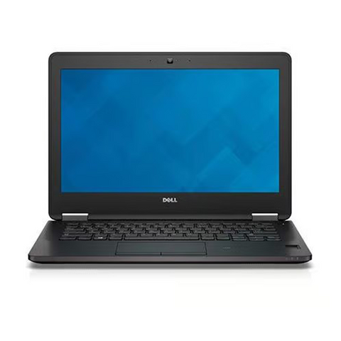 Dell Latitude 7270 Touch Core i5 - 6th Gen