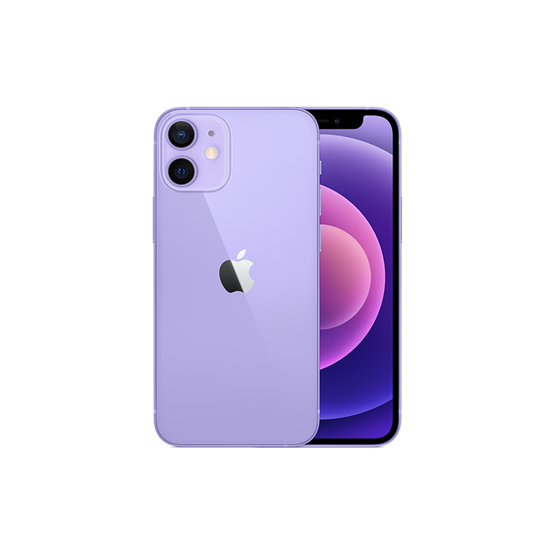 Refurbished iPhone 12 Mini in UAE