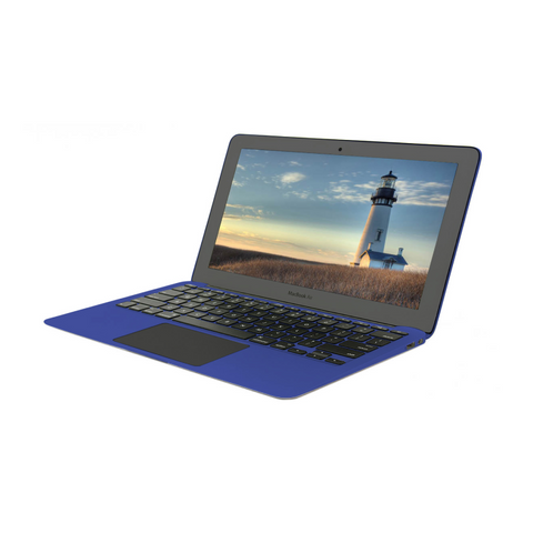 Customized MacBook Air - 2015