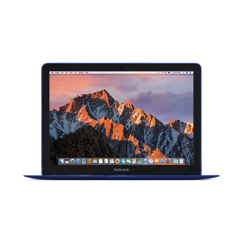 Customized MacBook Air - 2017
