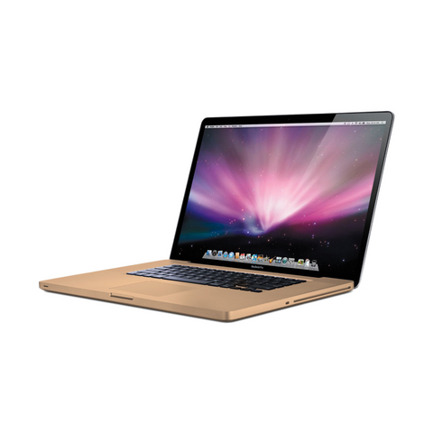Customized MacBook Pro - 2011