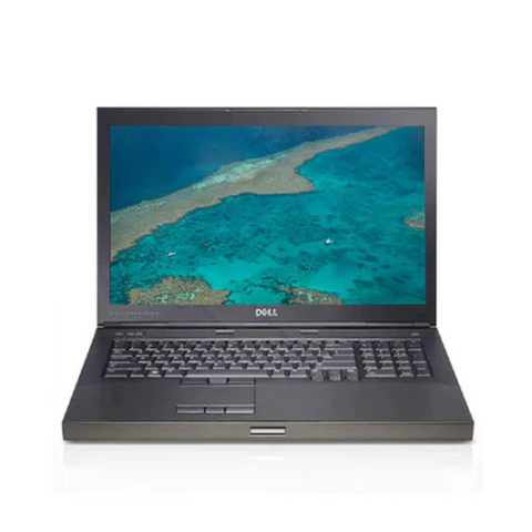 Dell Precision 6700 Core i7 - 3rd Gen