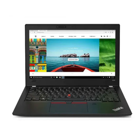 Lenovo Thinkpad X280 Core i5 - 8th Gen