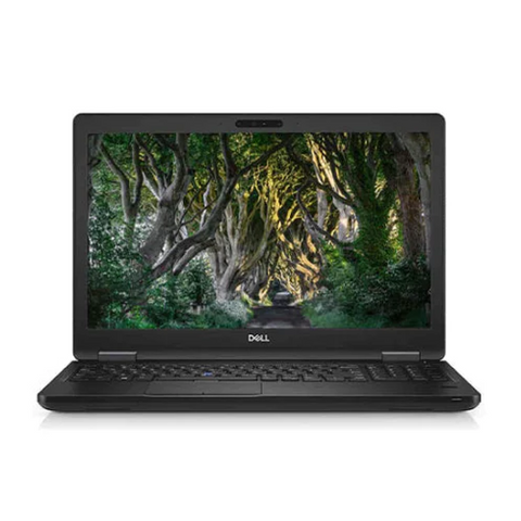Dell Latitude 5590 Core i5 - 7th Gen