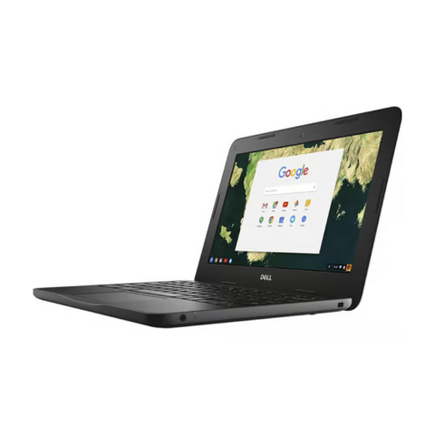 Dell Chromebook 11 3180 2017 Celeron N3060 3rd Gen
