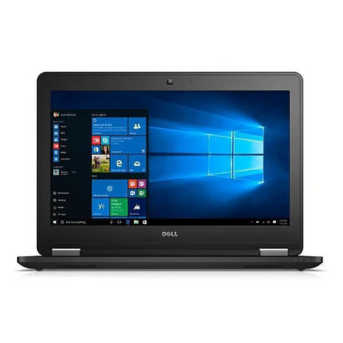 Dell Latitude 7270 Core i5 - 6th Gen