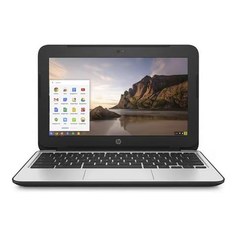 HP Chromebook G4 (2015) Celeron - 2nd Gen