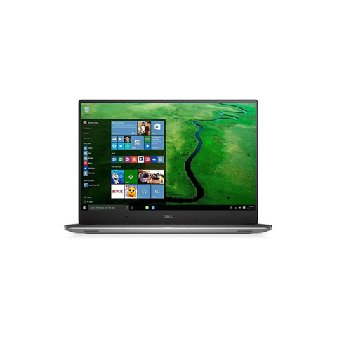 Dell Precision 5530 Nvidia Core i7 8850h