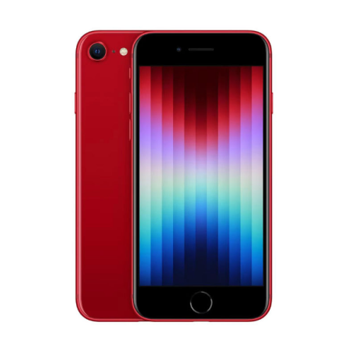iPhone SE (2022)