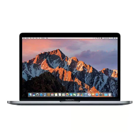 MacBook Pro - 2014 i7