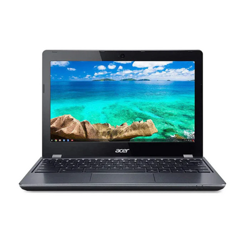 Acer C740 ZHN (2013) Celeron - 2nd Gen