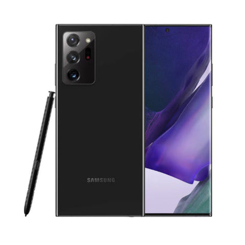 Galaxy Note 20 Ultra