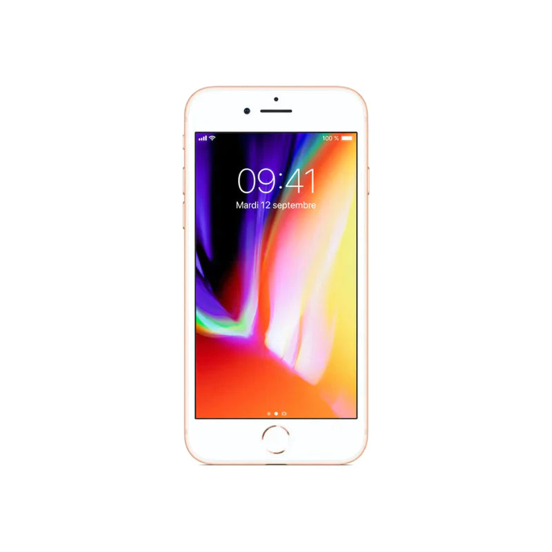 iPhone 8