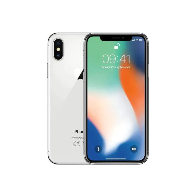 Refurbished iPhone X in UAE