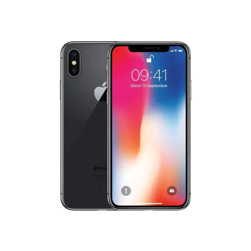 Refurbished iPhone X in UAE