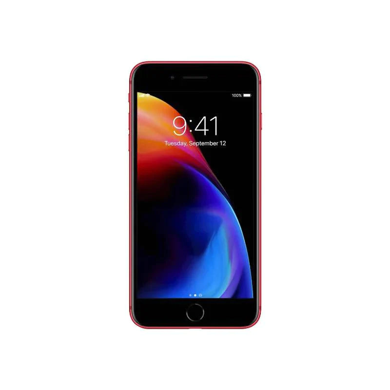 iPhone 8