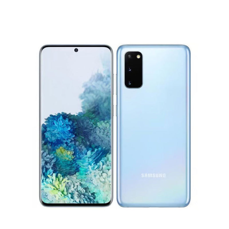 Samsung Galaxy S20+