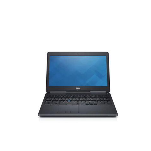 Dell Precision 7510 Core i7 - 6th Gen
