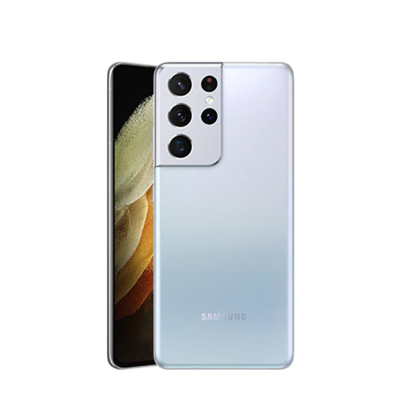 Galaxy S21 Ultra