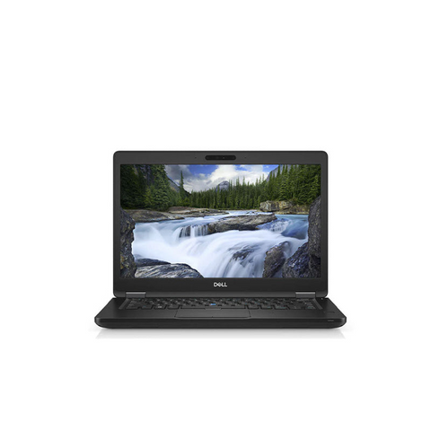 Dell Latitude 5490 Core i5 - 7th Gen