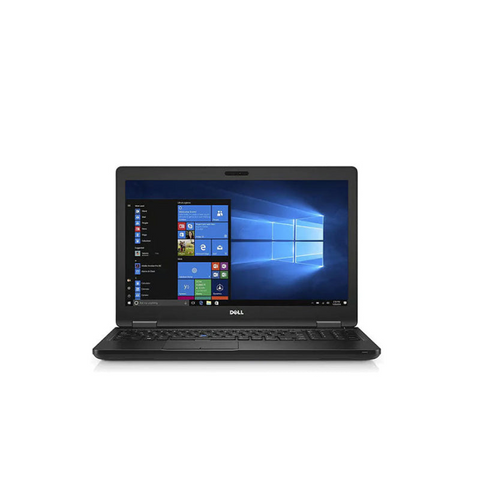 Dell Latitude 5580 Core i5 - 6th Gen